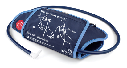 M-manžeta veroval duo control