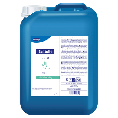 Baktolin® pure 5 Liter Kanister