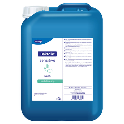 Baktolin® sensitive 5 Liter Kanister