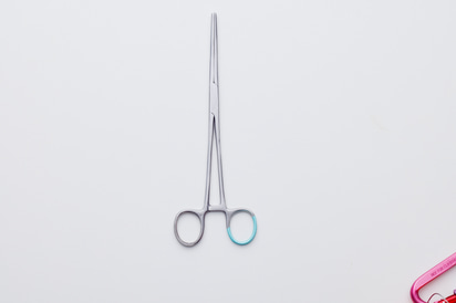 Packshot single 991052 - Pean forceps 20cm PEHA instruments- product picture.jpg