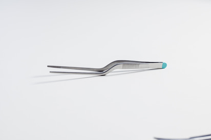 Packshot single 991071 - Jansen dressing forceps PEHA instruments- product picture.jpg