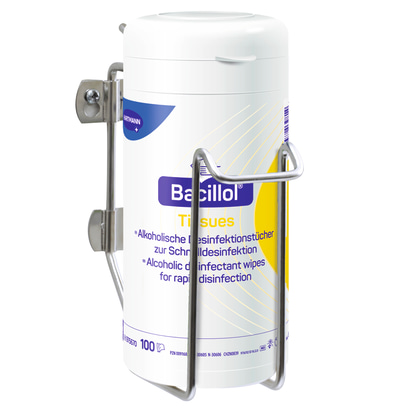 Bacillol Tissues Halter