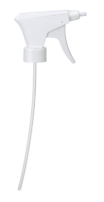 Universalsprühkopf für 500 ml und für 1 l BODE Flasche