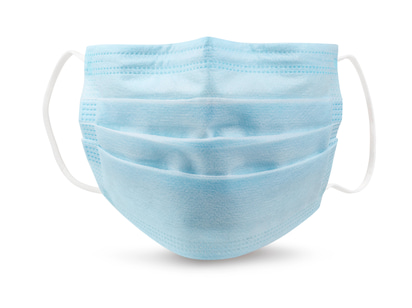 product-image-Foliodress-Mask-Loop_Type-IIR-17x9,5cm-REF9924790