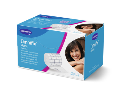 Omnifix elastic
