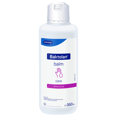 Baktolan® balm 350 ml
