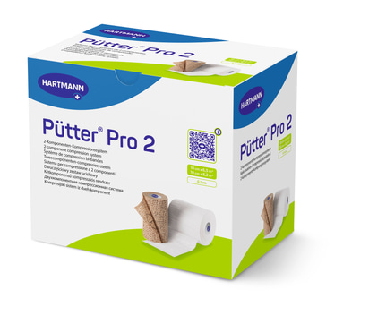 PütterPro 2 10cm Multi-Kit P2 9316862 packshot