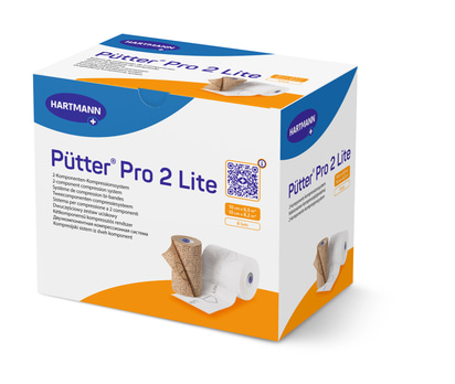 PütterPro 2 lite 10cm Multi-Kit 3320191 packshot