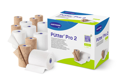 PütterPro 2 10cm Multi-Kit P2 9316862 packshot with product