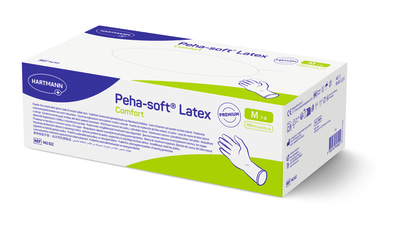 Packshot single Peha-soft Latex Comfort-M.psd