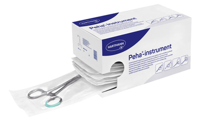 Dispenser Peha-instrument