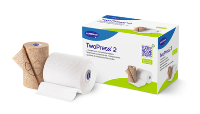 TwoPress 2, 10cm (P2) Product Image