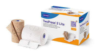 TwoPress 2 Lite, 10cm P2 Product Image