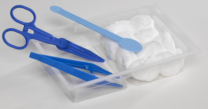 MediSet mouth care standard 3