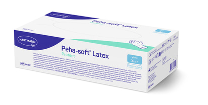 Peha-soft Latex Protect S P100 REF942007