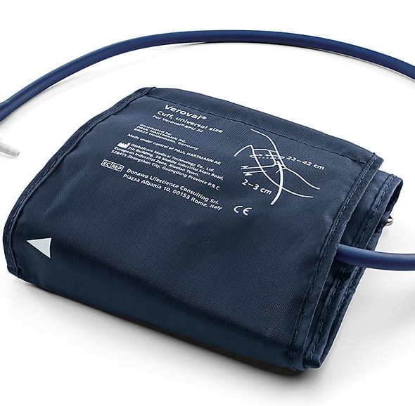 Brazalete universal para la parte superior del brazo Veroval Compact 