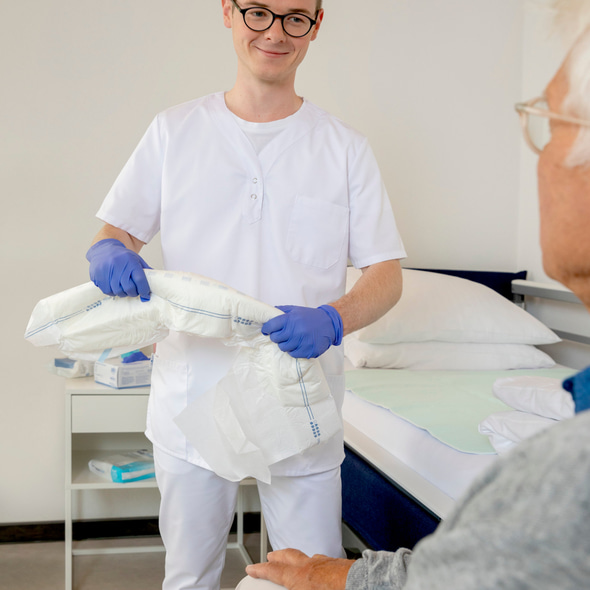MoliCare® Premium Slip