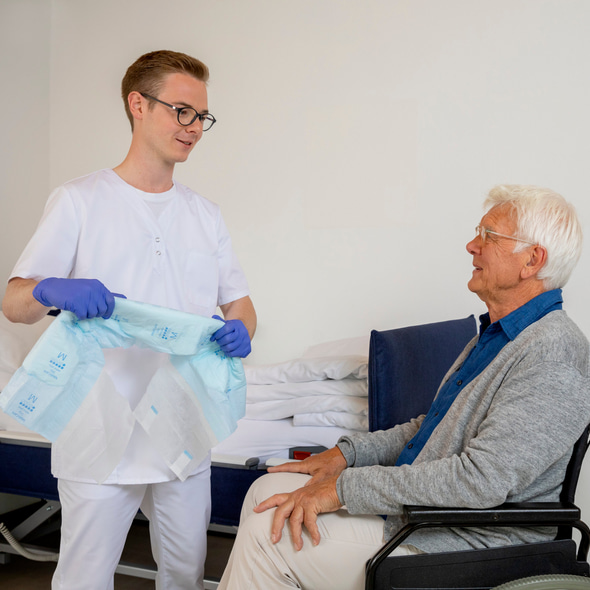 MoliCare® Slip