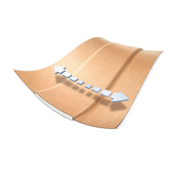 DermaPlast Flexible