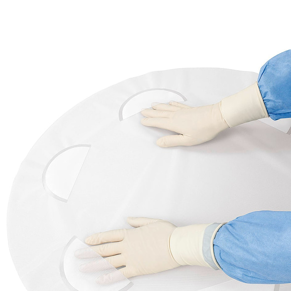 VivanoMed Abdominal Dressing
