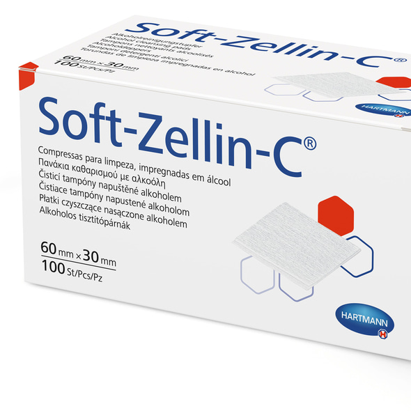 Soft-Zellin-C