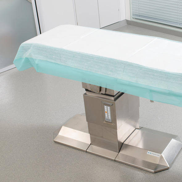 Foliodrape Patient Underlayer