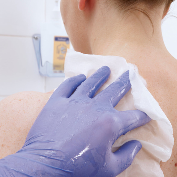 Stellisept® med Anwendungsbild