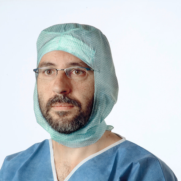 Foliodress cap Comfort Astro Plus