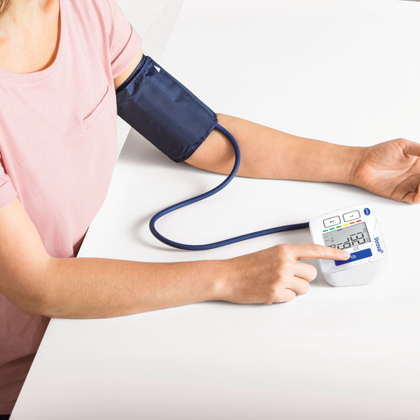 Veroval Compact upper arm