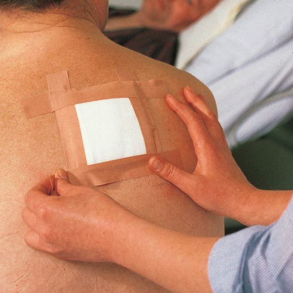 Omniplast / Cosmos Plast application image