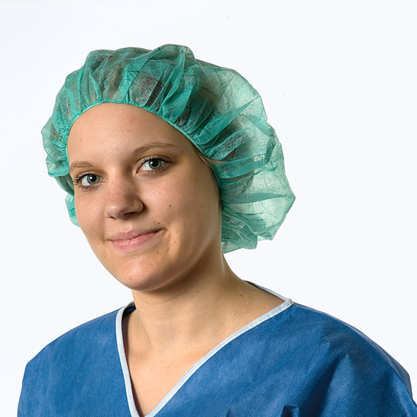 Foliodress cap Comfort Universal