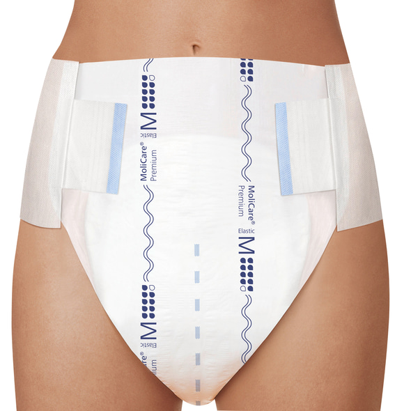 MoliCare Premium Elastic 9 Tropfen