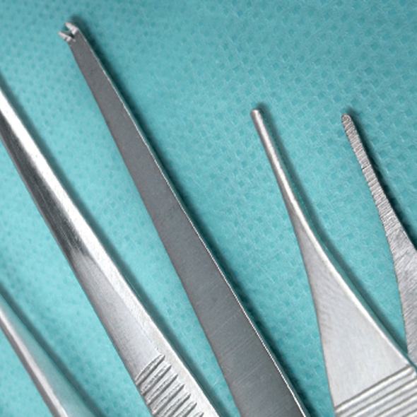 Peha®-instrument Forceps