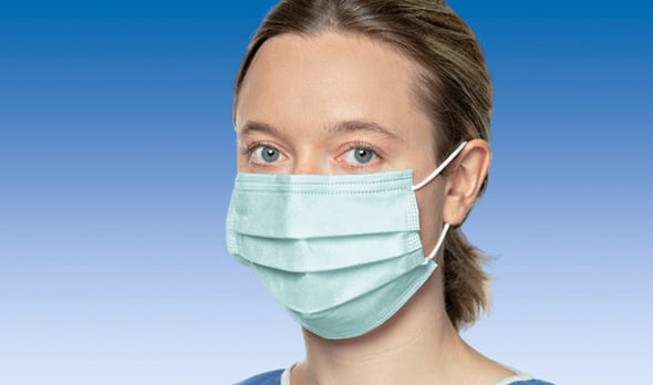 Foliodress® mask Comfort