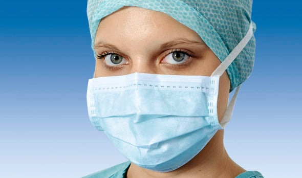 Foliodress® mask Protect