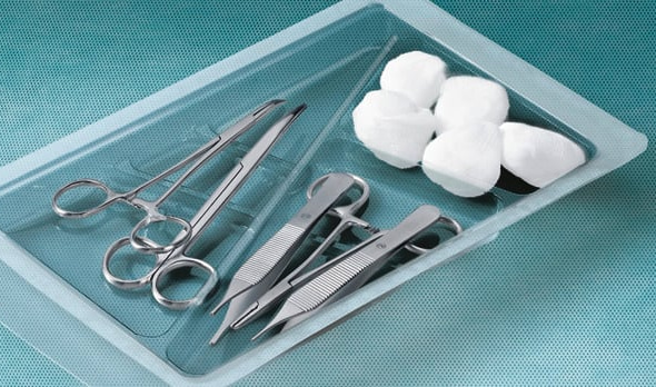 Peha®-instrument Basic Set