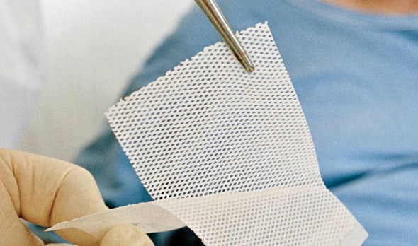 Hydrotul combines the positive properties of classic ointment dressings with modern hydroactive technology.