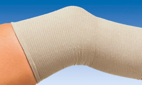 Lastogrip has many uses among which is the use as a support bandage with a thermotherapeutic effect in arthosis.