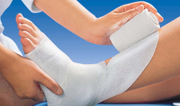 Varolast plus , Anwendung