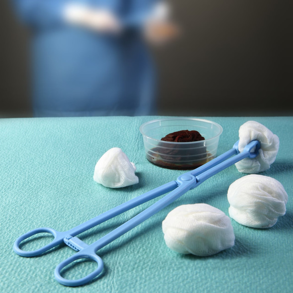 Antisepsis and skin prep Set