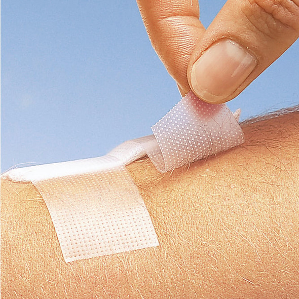 Omnifilm in Anwendung