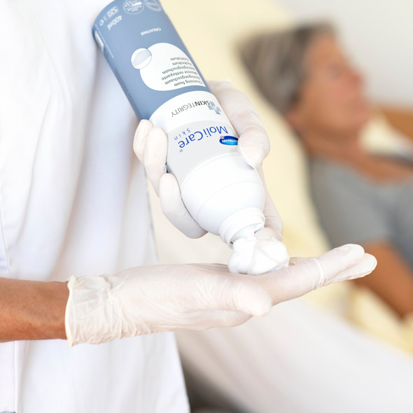MoliCare® Skin Clean