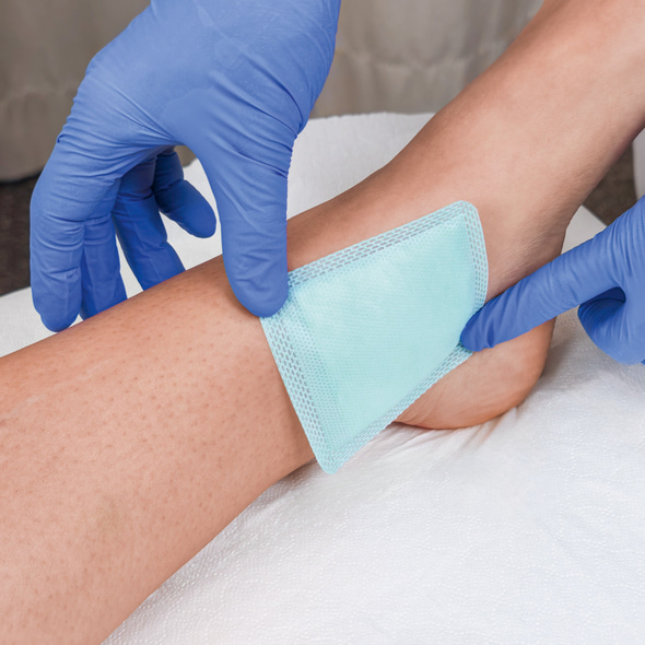 Zetuvit Plus