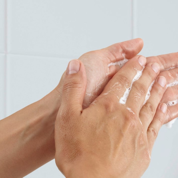 Baktolin pure application