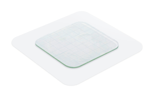 HydroTac Transparent Comfort