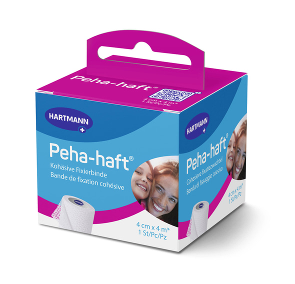 Peha-haft LF 4cmx4m P1 Packshot