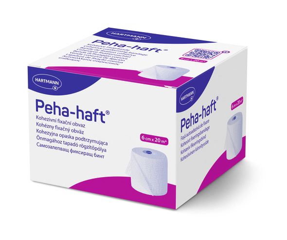 Peha-haft 6cm x 20m P1 Packshot