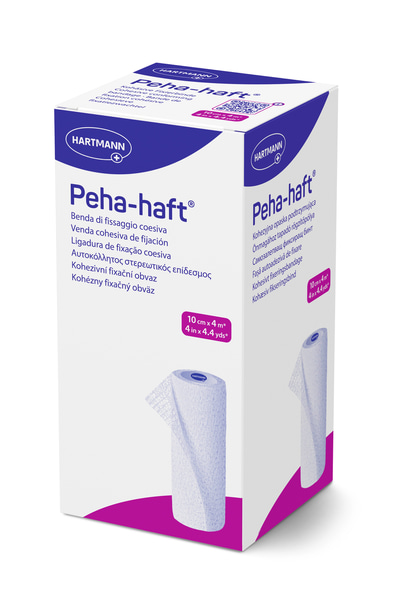 Peha-haft 10cm x 4m P1 Packshot