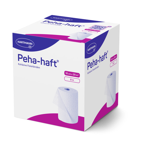 Peha-haft LFree 10cm x 20m P8 Packshot