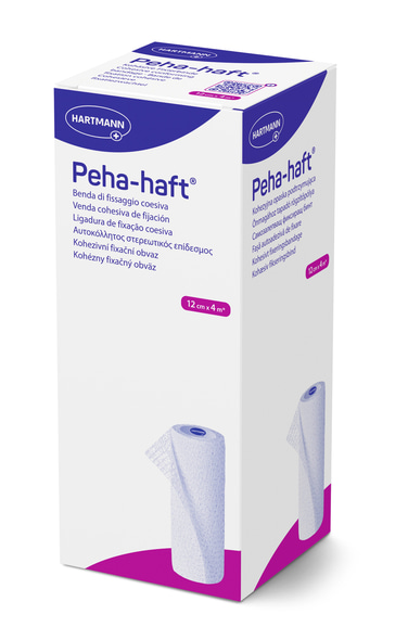 Peha-haft 12cm x 4m P1 Packshot